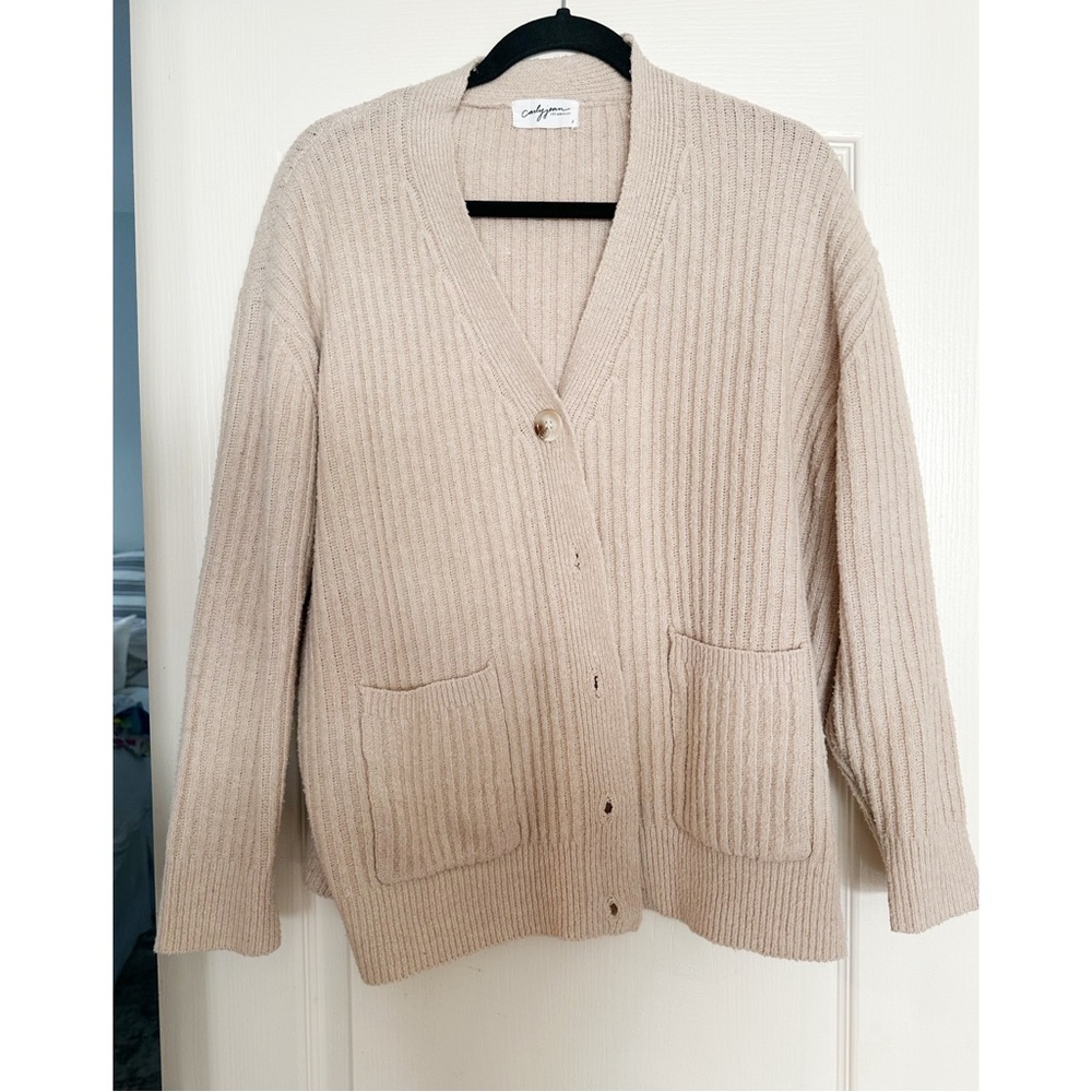 CJLA Sweater